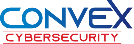 Convex Cybersecurity Logo