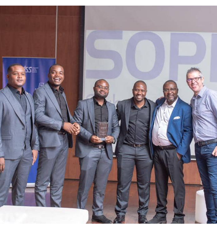 Convex Cybsersecurity Team