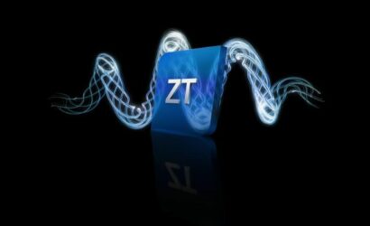 How zero trust access protects your data