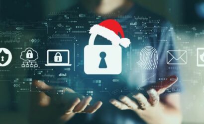 Network security best practices for the holiday season
